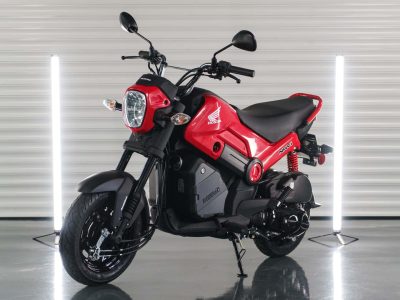 Honda Navi 110 2024 0km