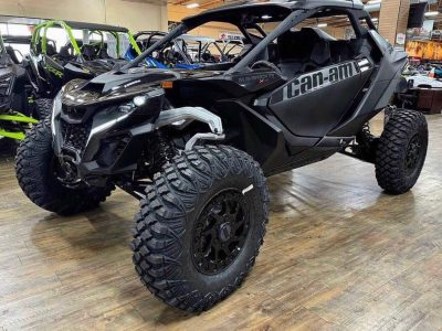 Can Am Maverick X3 R 2024 Nuevo Modelo 0km